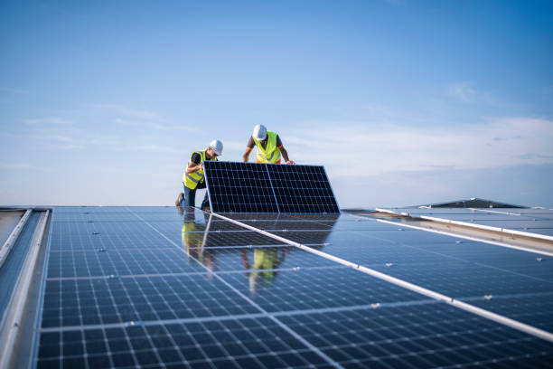 Best Roof Ventilation Installation  in Middletown, DE